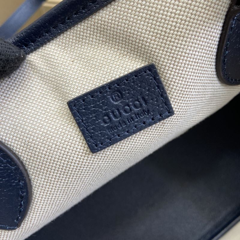 Gucci Tote Bags